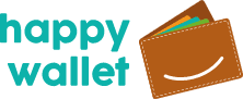 Happy Wallet logo